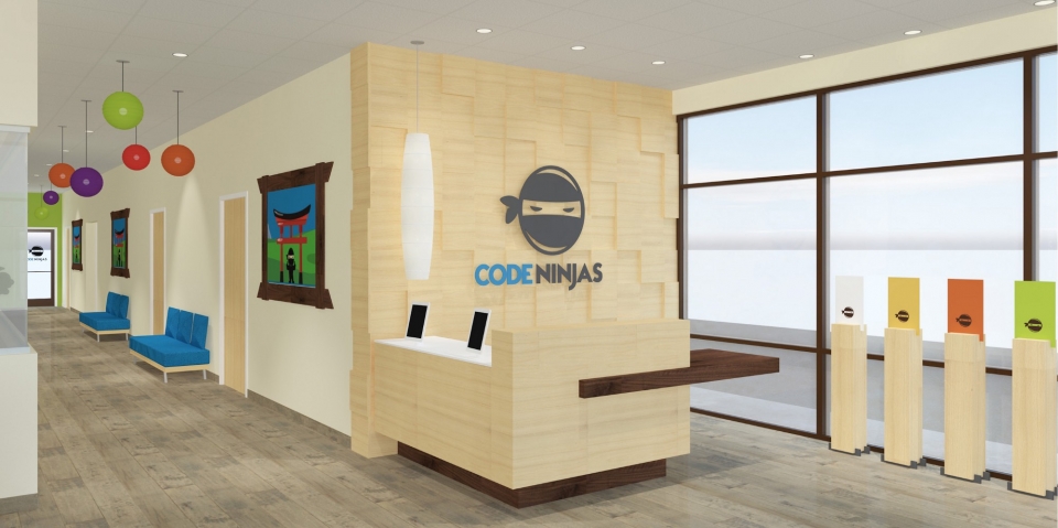 Prime Realty Helps Code Ninjas expand into Saint Johns