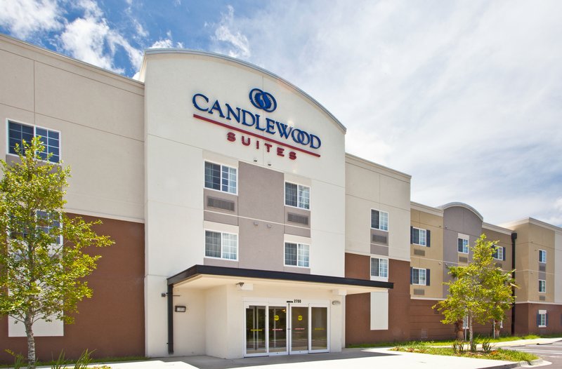 Ian Brown sells Candlewood Suites for  million