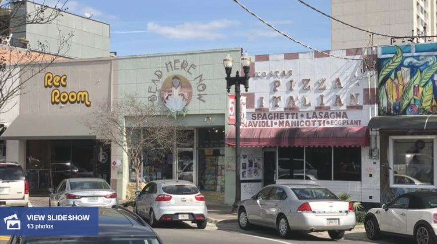 What’s going on with Derby on Park – plus details on 4 new projects in Five Points