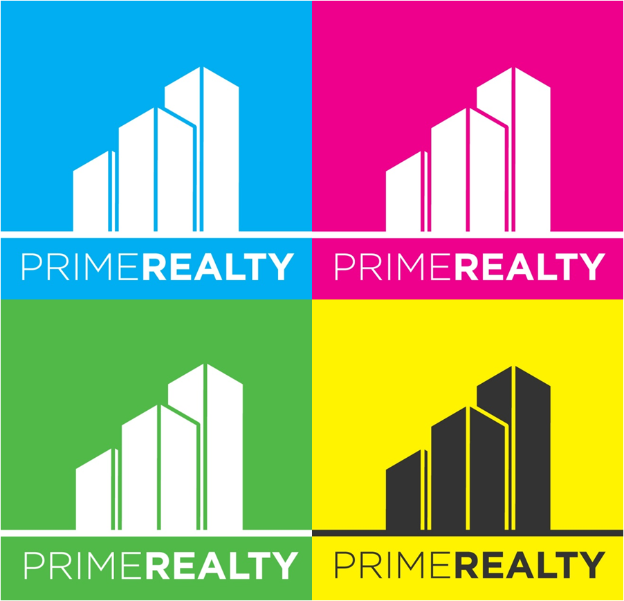 Prime Realty Makes a Splash with New Branding