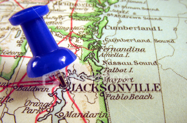 Jacksonville tops the list of 2014 best cities to start a business