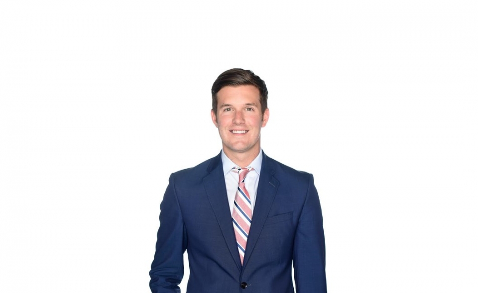 Matthew Clark Promoted to Senior Vice President at Prime Realty