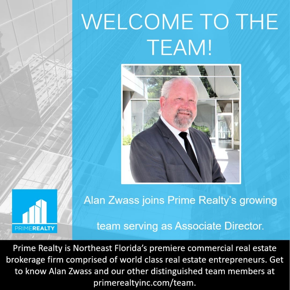 Alan Zwass Brings A Consulting Approach To CRE Brokerage